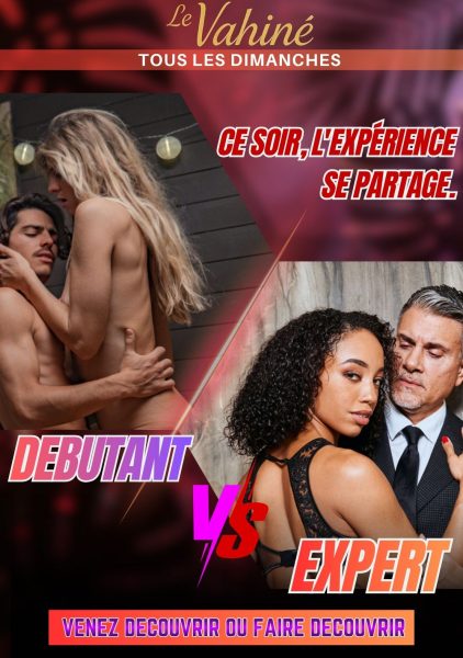 Dimanche-Mai